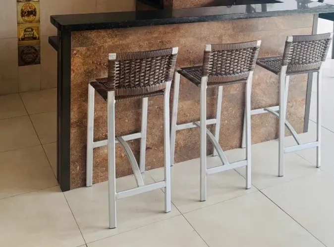 Banquetas