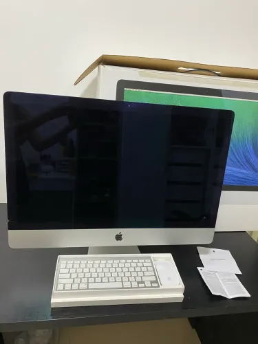 iMac
