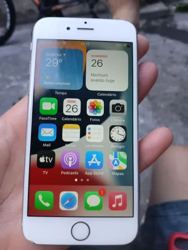 IPhone 7