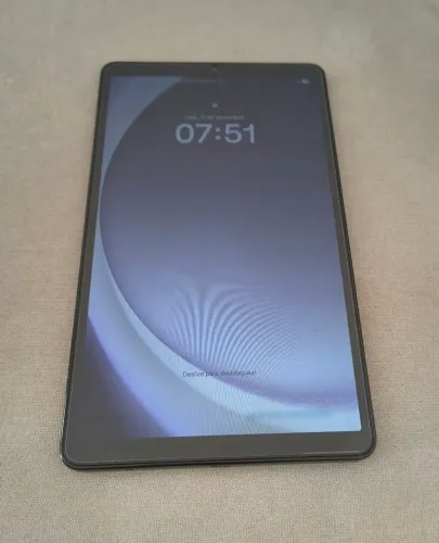 Tablet Samsung Galaxy Tab A9 Enterprise 4G ? 64GB + 4GB RAM