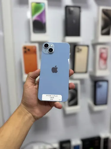 IPHONE 14 PLUS