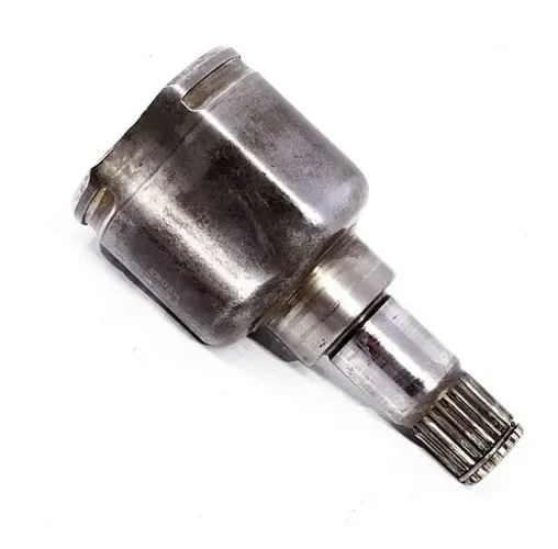 Tulipa Direita Câmbio Ford Fiesta Sd 1.6 2012 76872