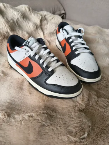 VENDO TÊNIS NIKE DUNK LOW RETRO 