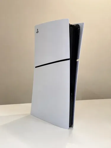 PlayStation 5 PS5 Slim Digital 1TB