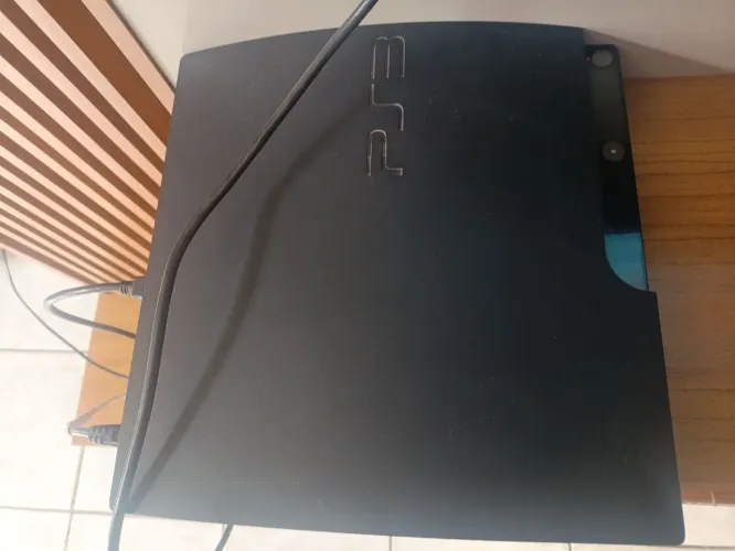 PS3 DESTRAVADO (HEN)