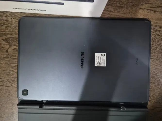 Tablet s6 Lite (2024)