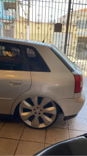 Audi A3 1.8 5P Mec. 2003