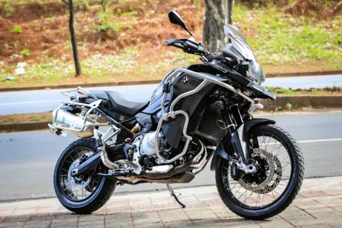 Bmw F850GS Adv - 2024