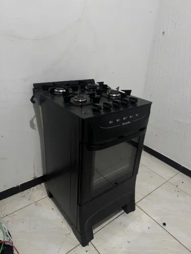 Fogão 4 meses de uso