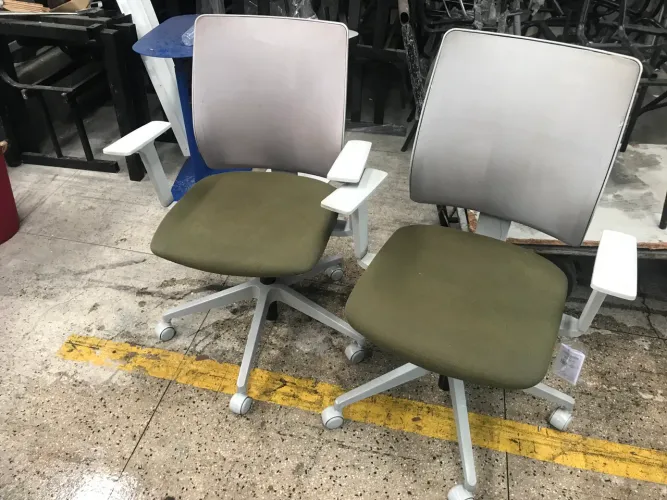 Cadeira de Escritório