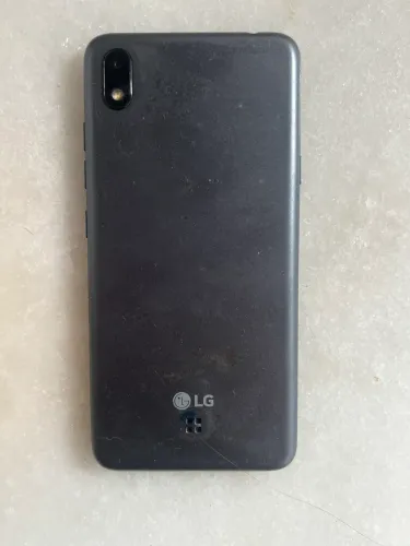 LG K8 PLUS