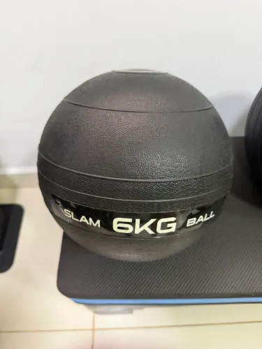 Slam boll 6kg
