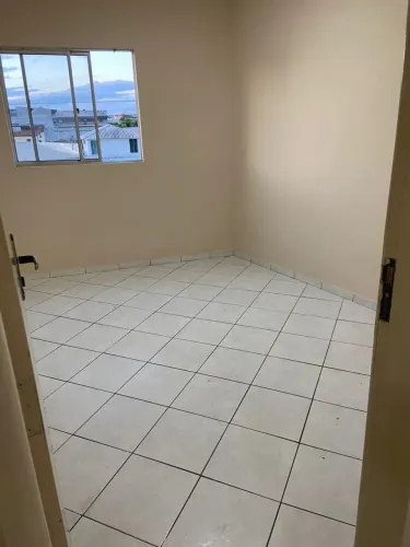 Apartamento em Teixeira de Freitas - Locação