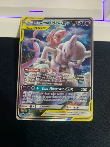 Carta Pokémon