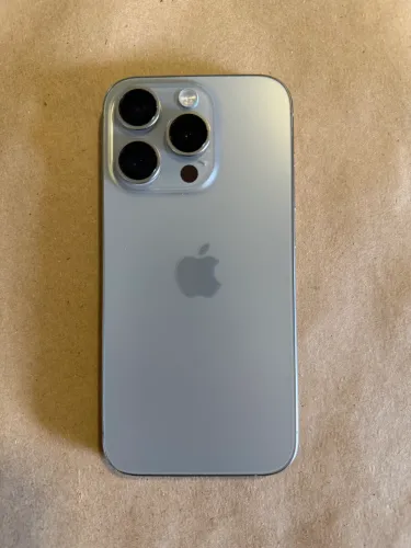 iPhone 15 Pro 128GB
