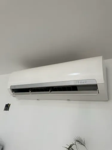 Ar condicionado 24.000 btus