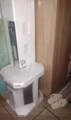 Ar Condicionado