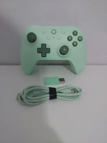 CONTROLE 8 BITDO ULTIMATE 2C