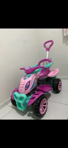 Carrinho de passeio