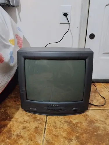 Televisão 14 Polegadas Philco ( FUNCIONANDO PERFEITAMENTE)