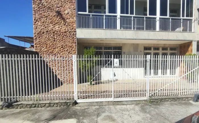 Imóvel para aluguel com 2 quartos em Centro - Nova Iguaçu - RJ