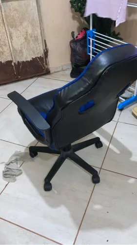 Cadeira gamer