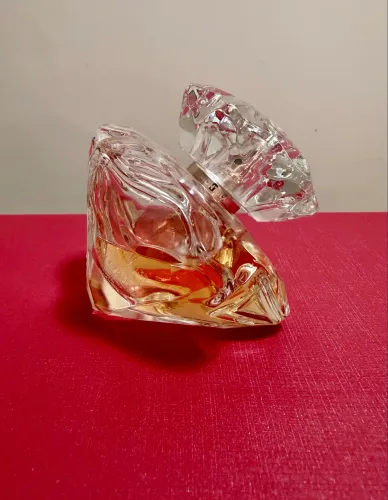 Perfume Importado Original - Montblanc Lady Emblem