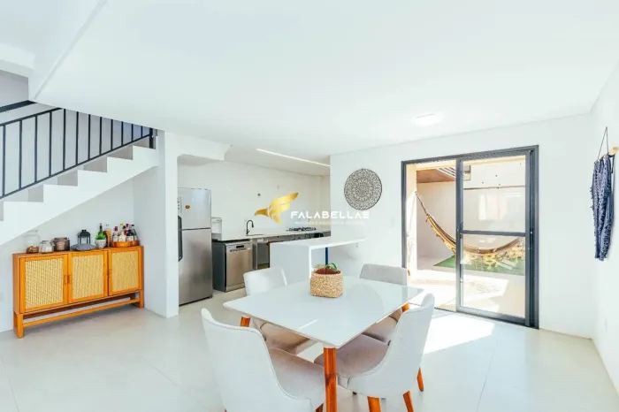 Casa com 3 quartos à venda, 125 m² por R$ 1.100.000 - Kaza Alamedas/Medeiros - Jundiaí/SP