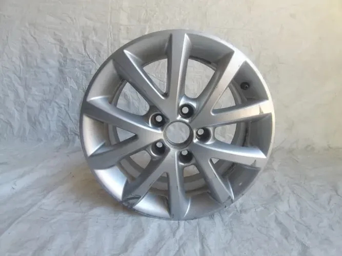 Roda Aro 16x6,5 5x112 VW Jetta Passat