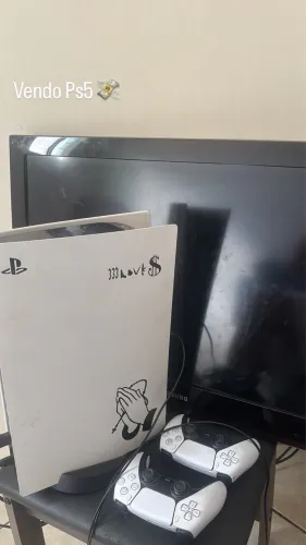 Ps5 