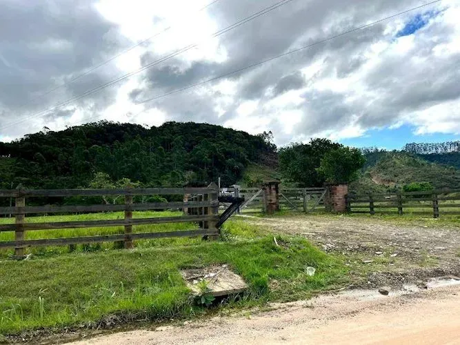 Terreno na Colonia Nova Italia - São João Batista/SC