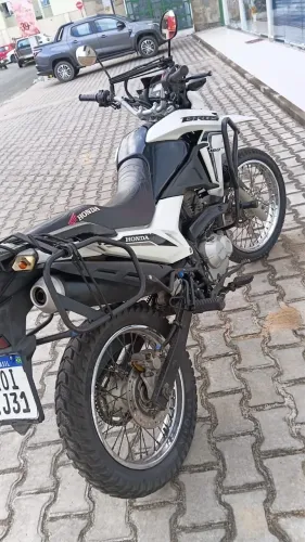 Bros 160