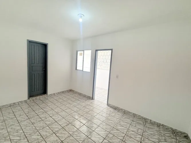 Apartamento 1 quarto em Jardim Limoeiro - Localização estratégica