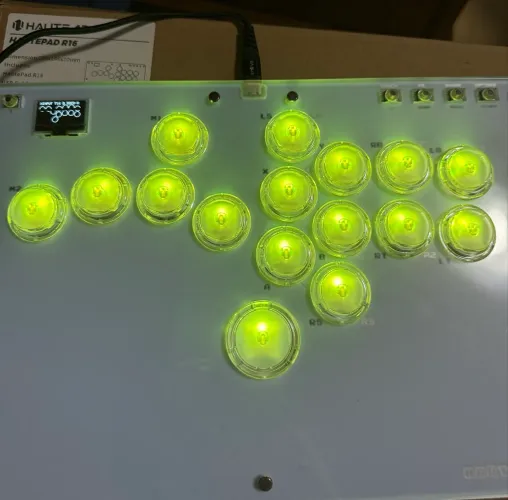 Controle Hitbox Haute42 R16