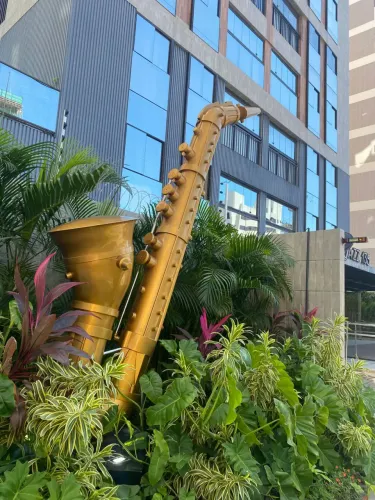 Apto para Venda, 45m², 1 Quarto - João Pessoa - PB