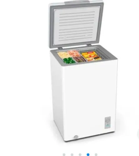 Freezer