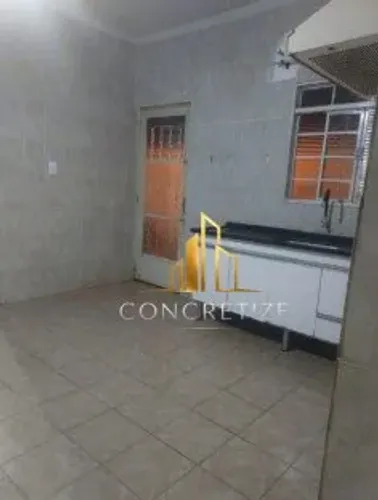 Casa á venda com 2 quartos - 200m2 - Geisel -Bauru/SP