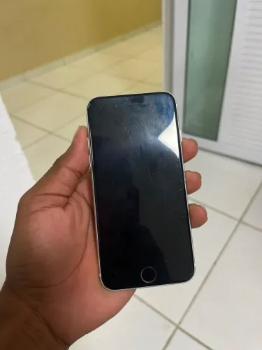 iPhone SE (2ª geração)