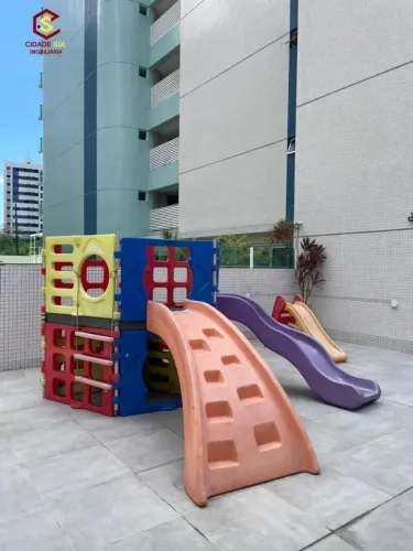 Apartamento em Tambaú