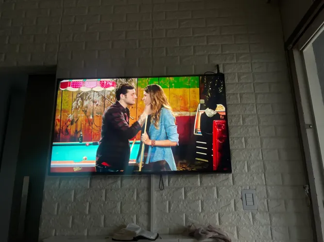 Tv 50 polegadas 