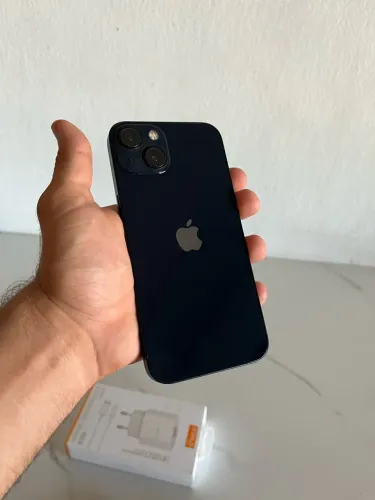 IPHONE 13 256GB DISPONÍVEL ?