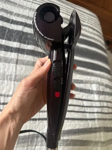 Conair Infinity Pro - comprada nos EUA 