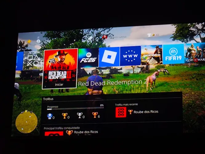 PS4 slim
