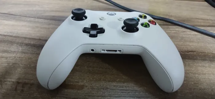 Controles Xbox one branco original