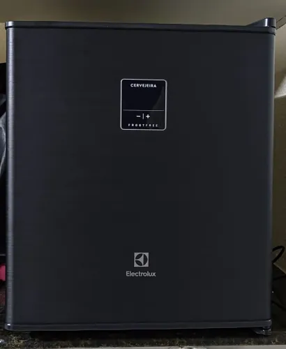 Cervejeira Electrolux 38L Beer2