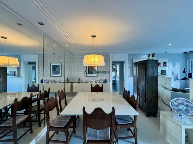 Apartamento no Condomínio Mediterrâneo 91m2 - Esplanada - SJC/SP