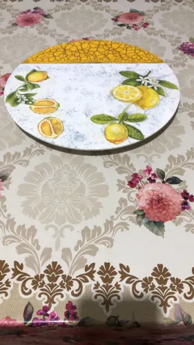 Bandeja MDF