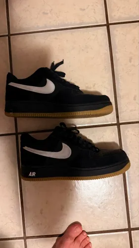 Nike Air Force 1