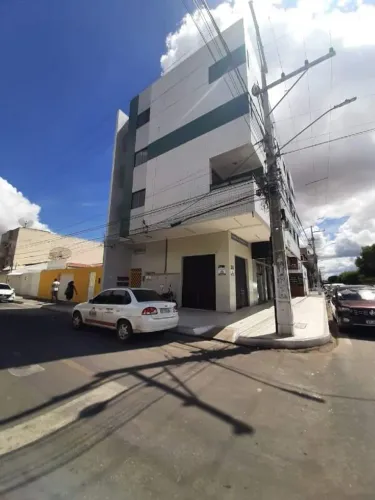 APARTAMENTO PARA LOCAÇÃO AREIA BRANCA - INCLUSO IPTU E CONDOMINIO