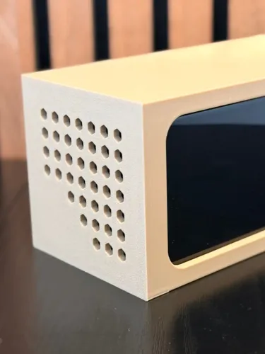Capa DexBox para Galaxy S20+ para Samsung Dex